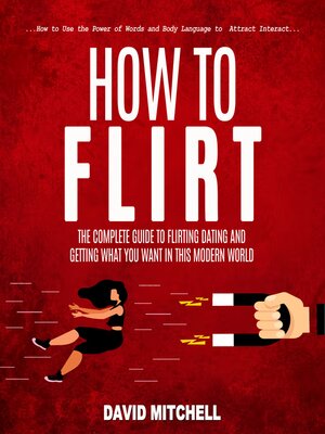 cover image of How to Flirt